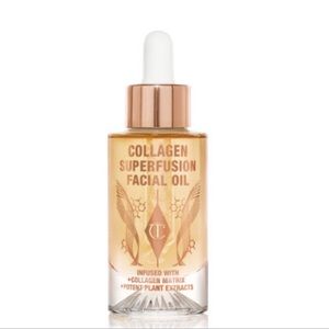 Charlotte Tilbury COLLAGEN SUPERFUSION FACE OIL